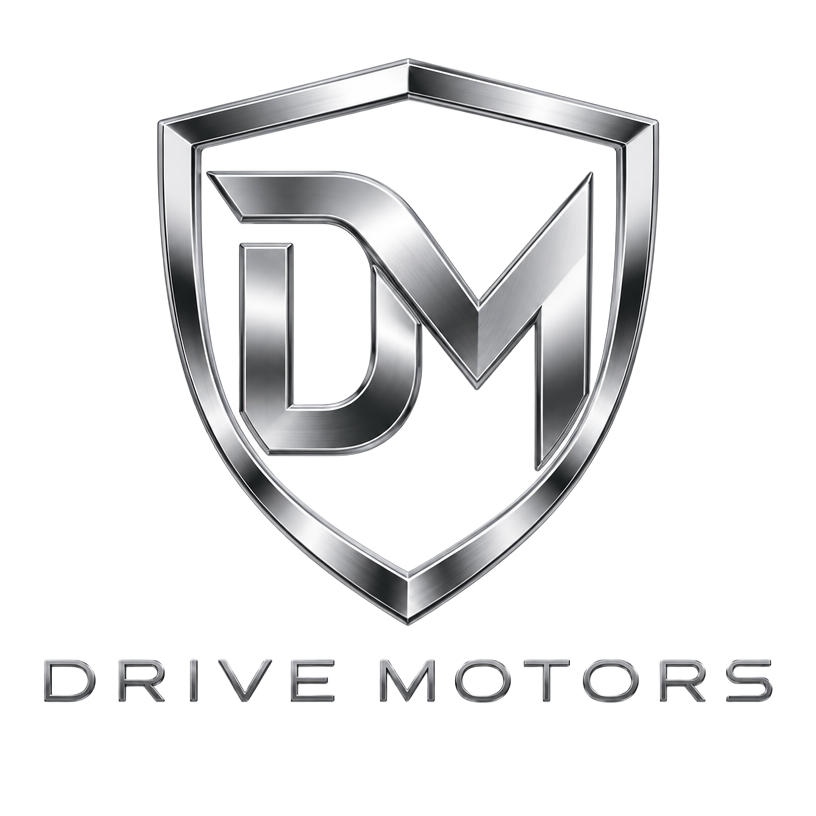Drive Motors logo